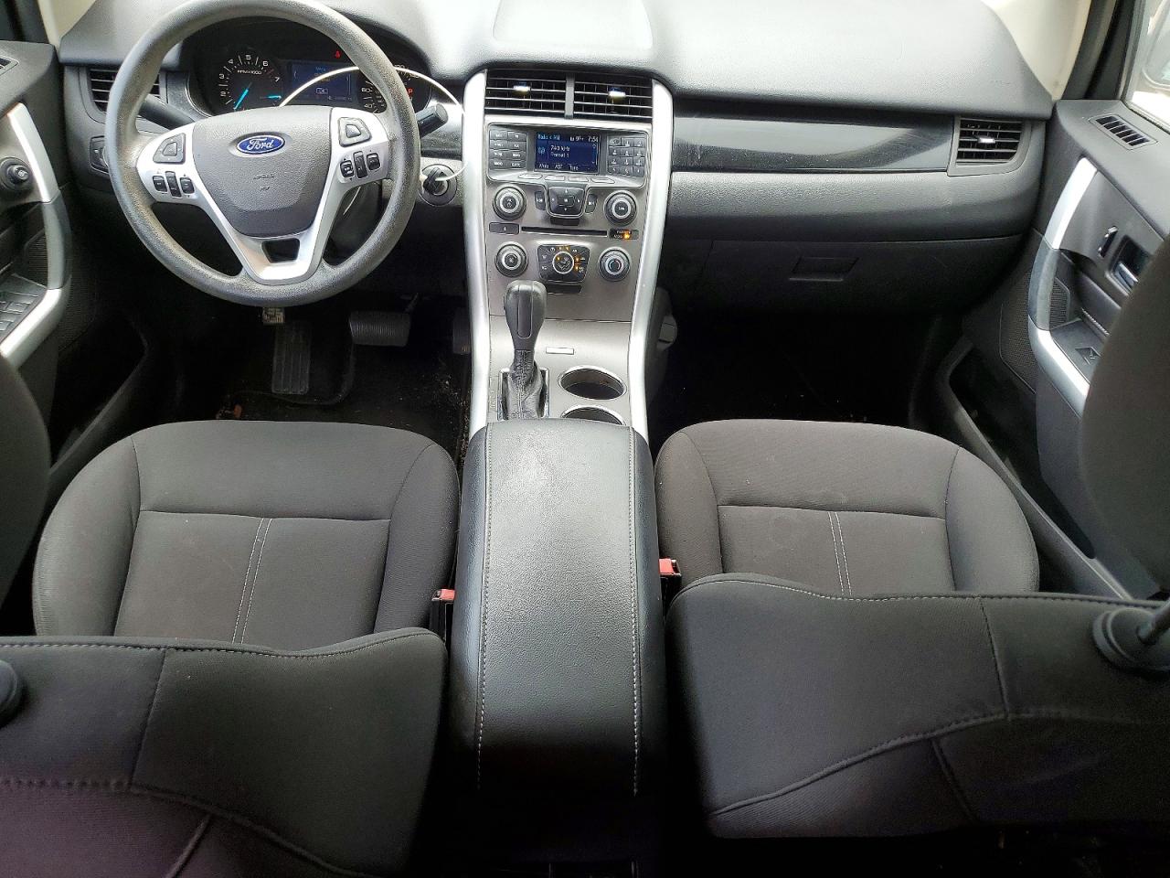 Ford Edge Se