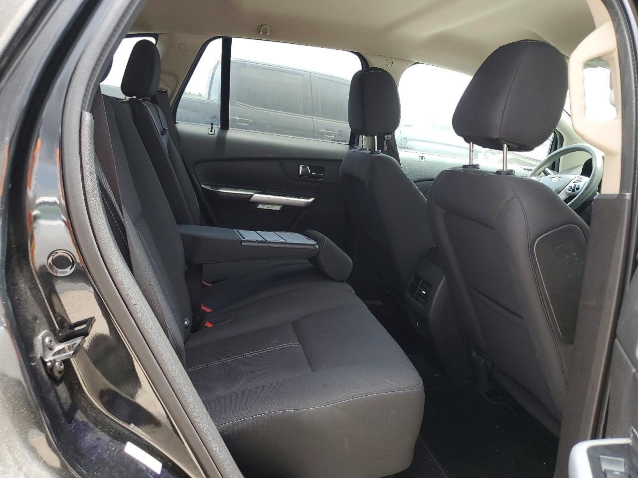 Ford Edge Se