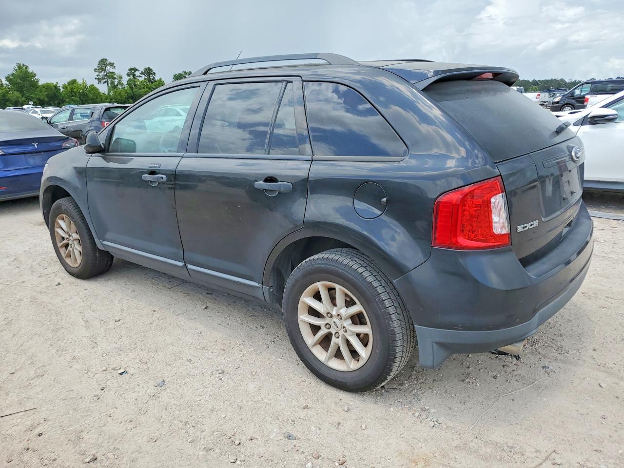 Ford Edge Se