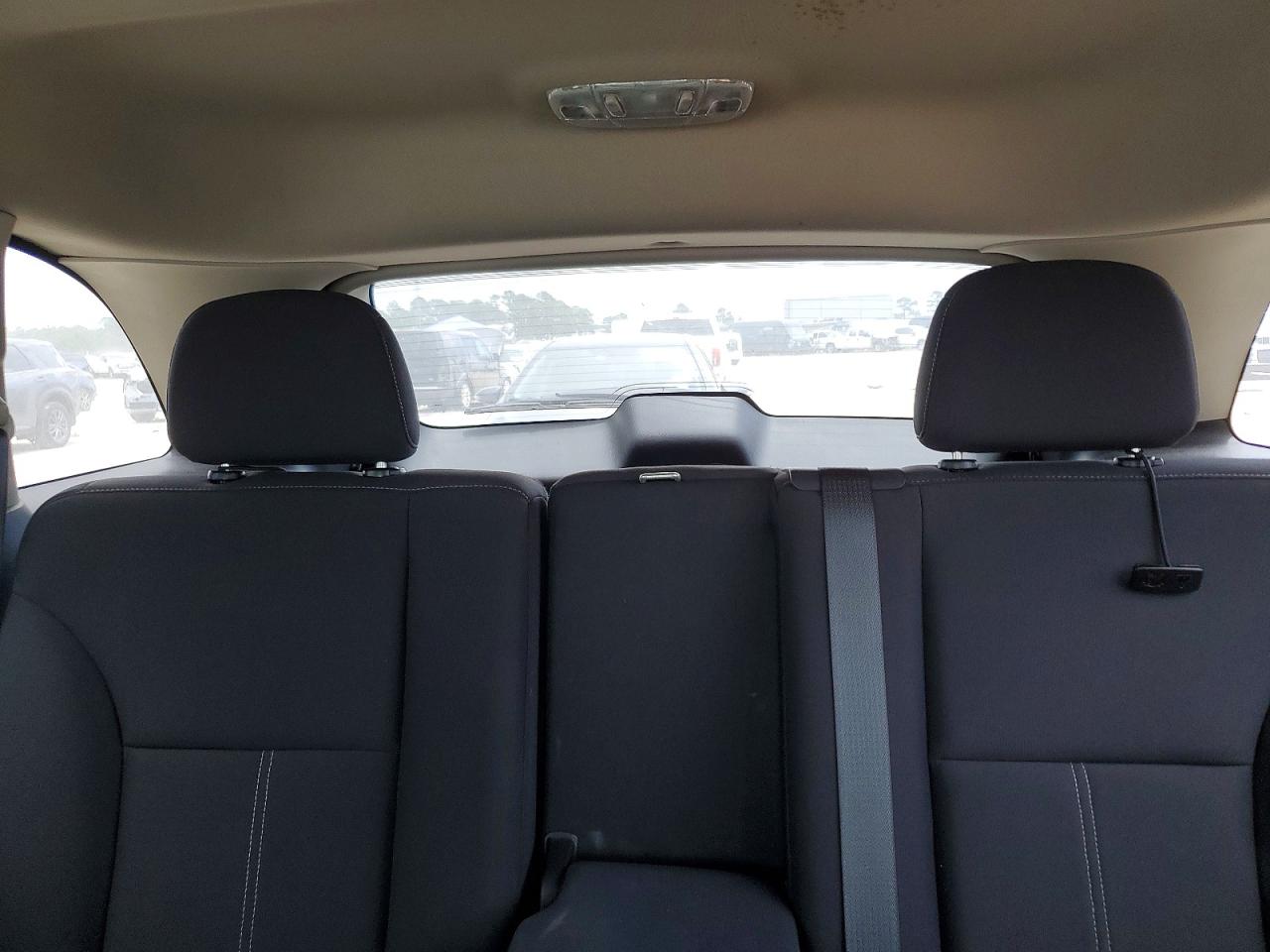 Ford Edge Se