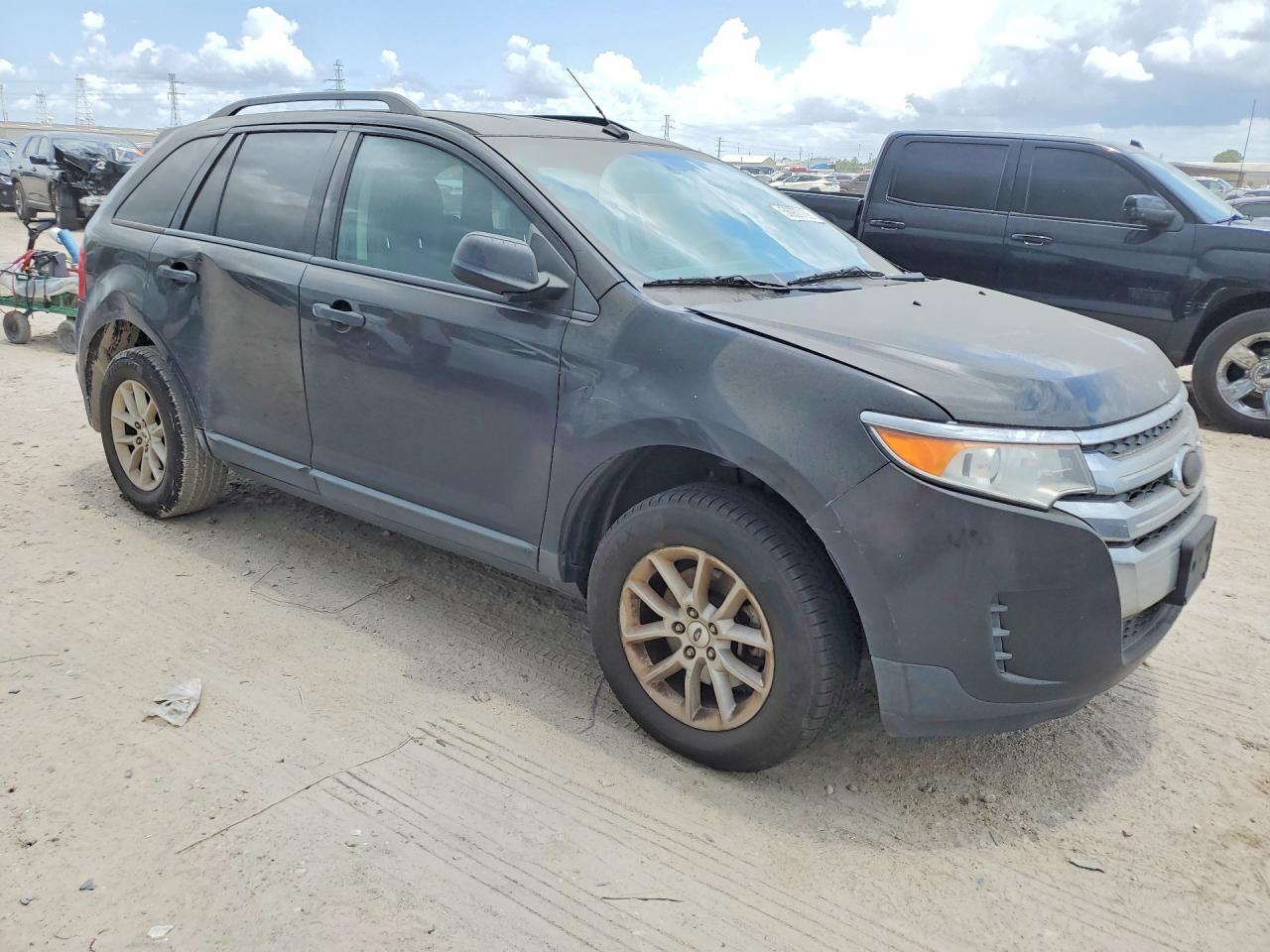 Ford Edge Se