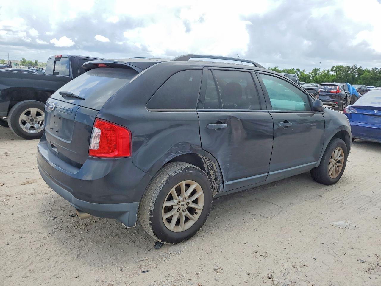 Ford Edge Se