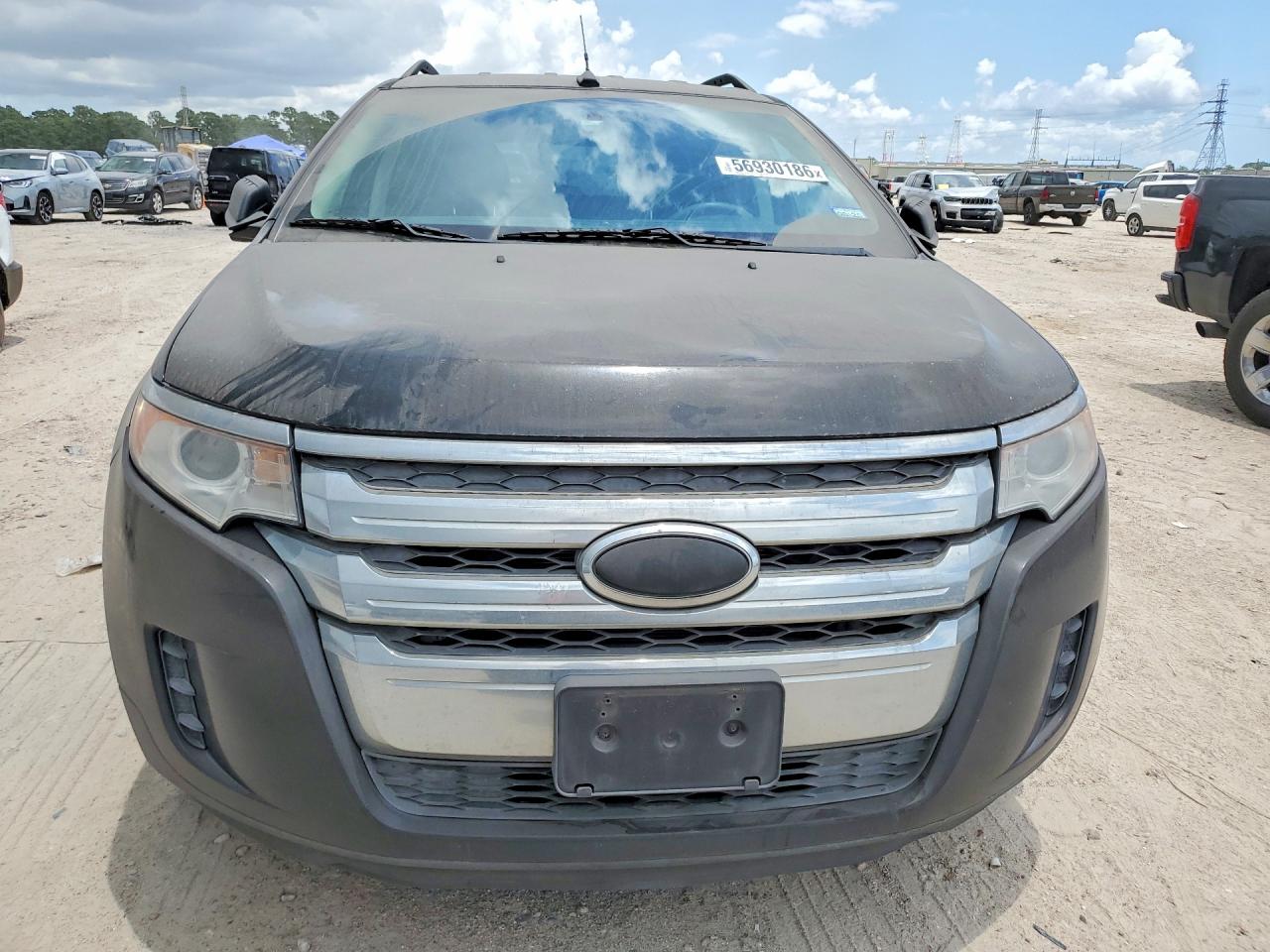 Ford Edge Se