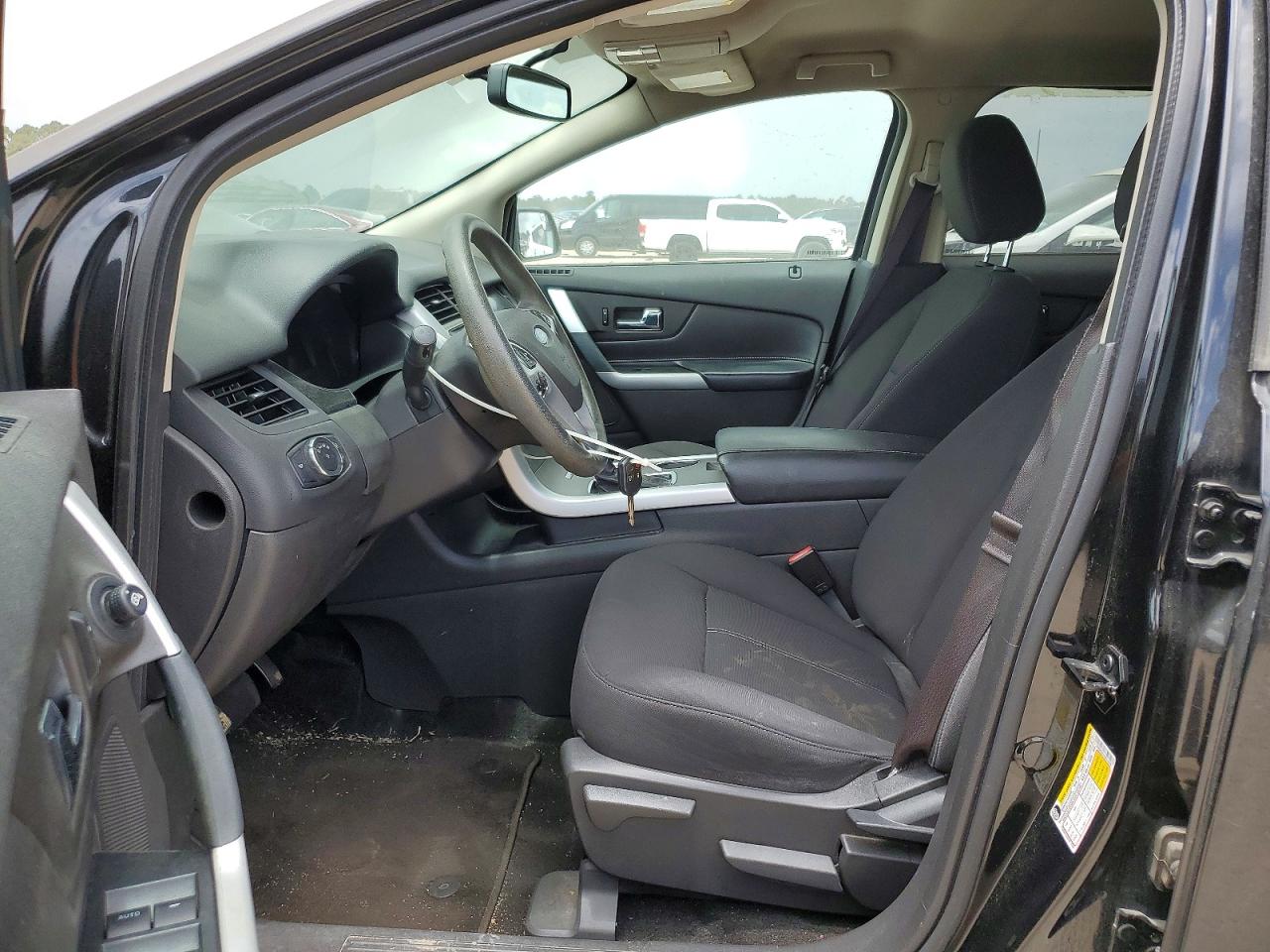 Ford Edge Se