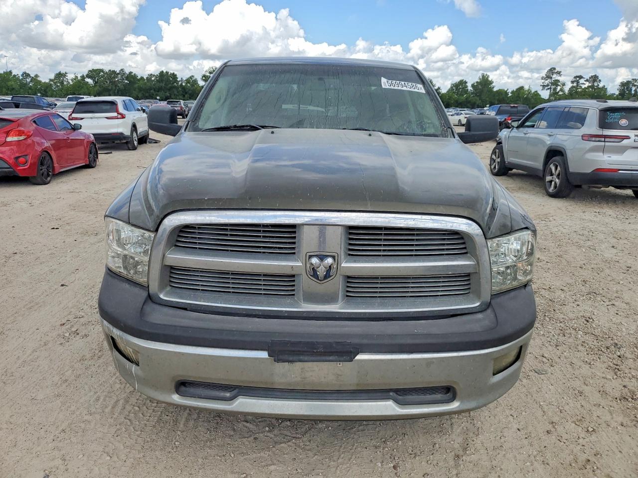 Dodge Ram 1500 Slt