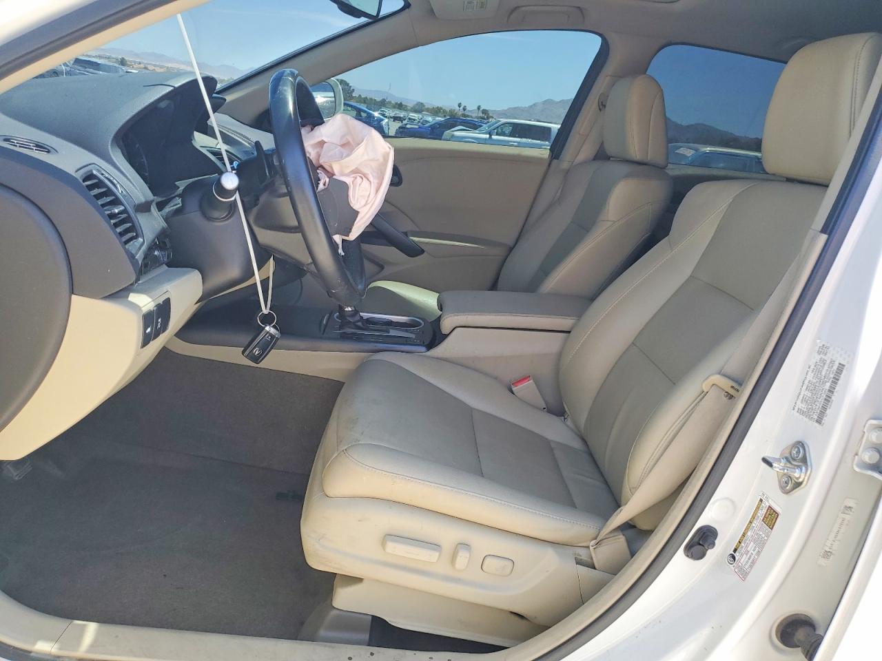 Acura RDX