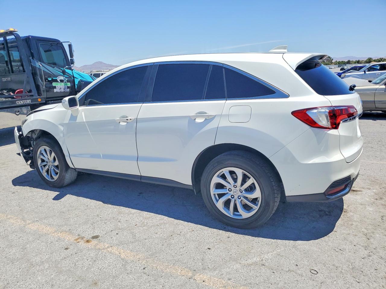 Acura RDX