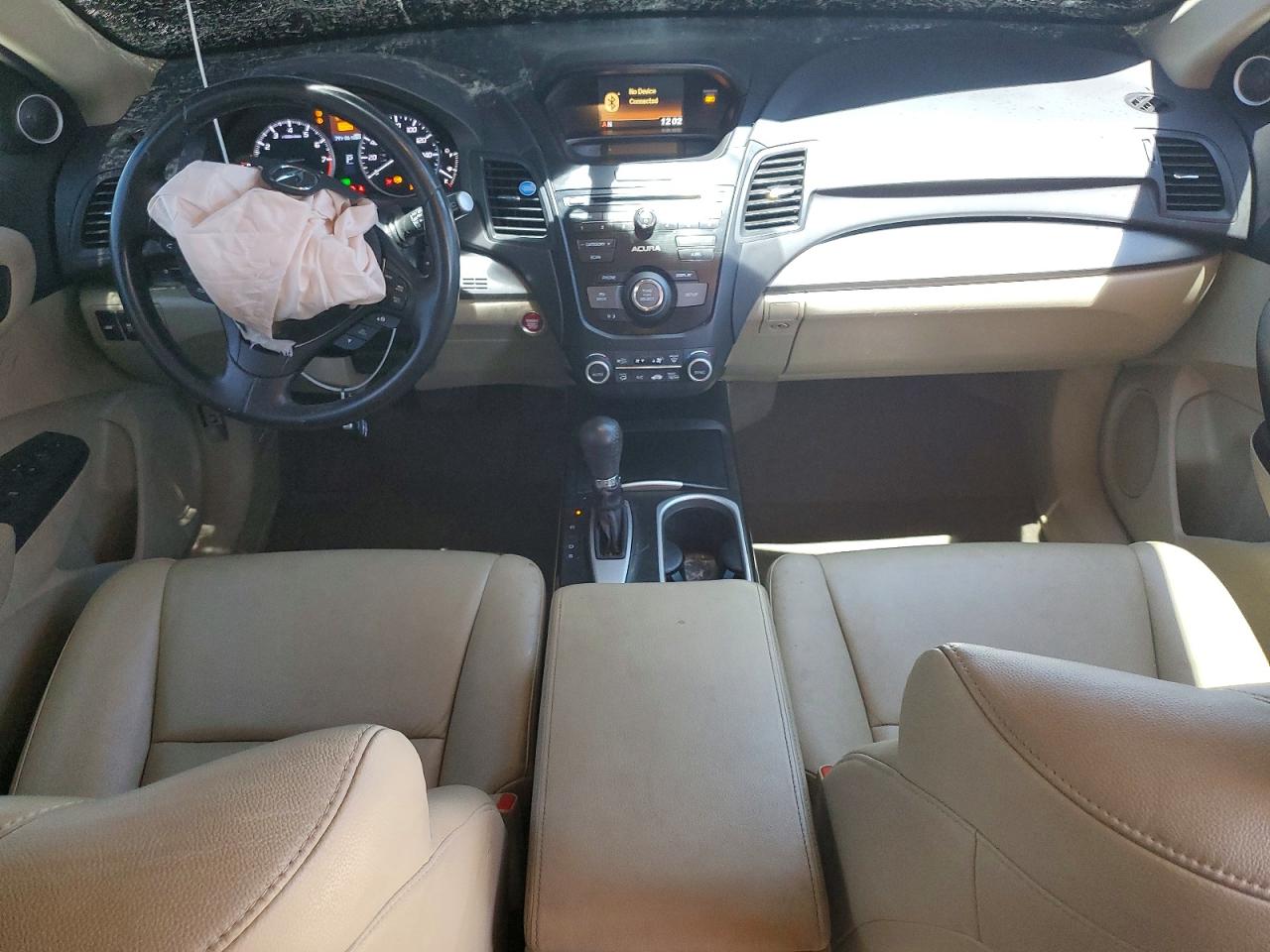 Acura RDX