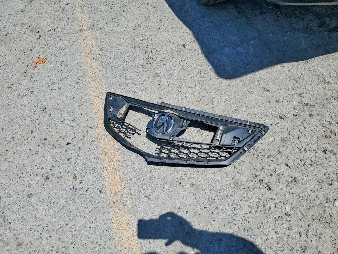 Acura RDX