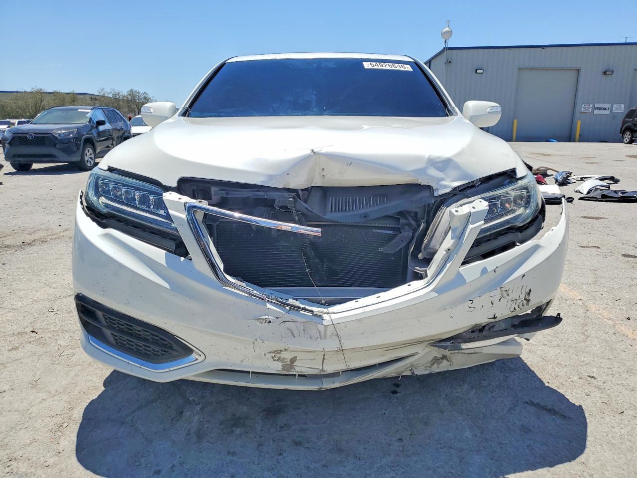 Acura RDX