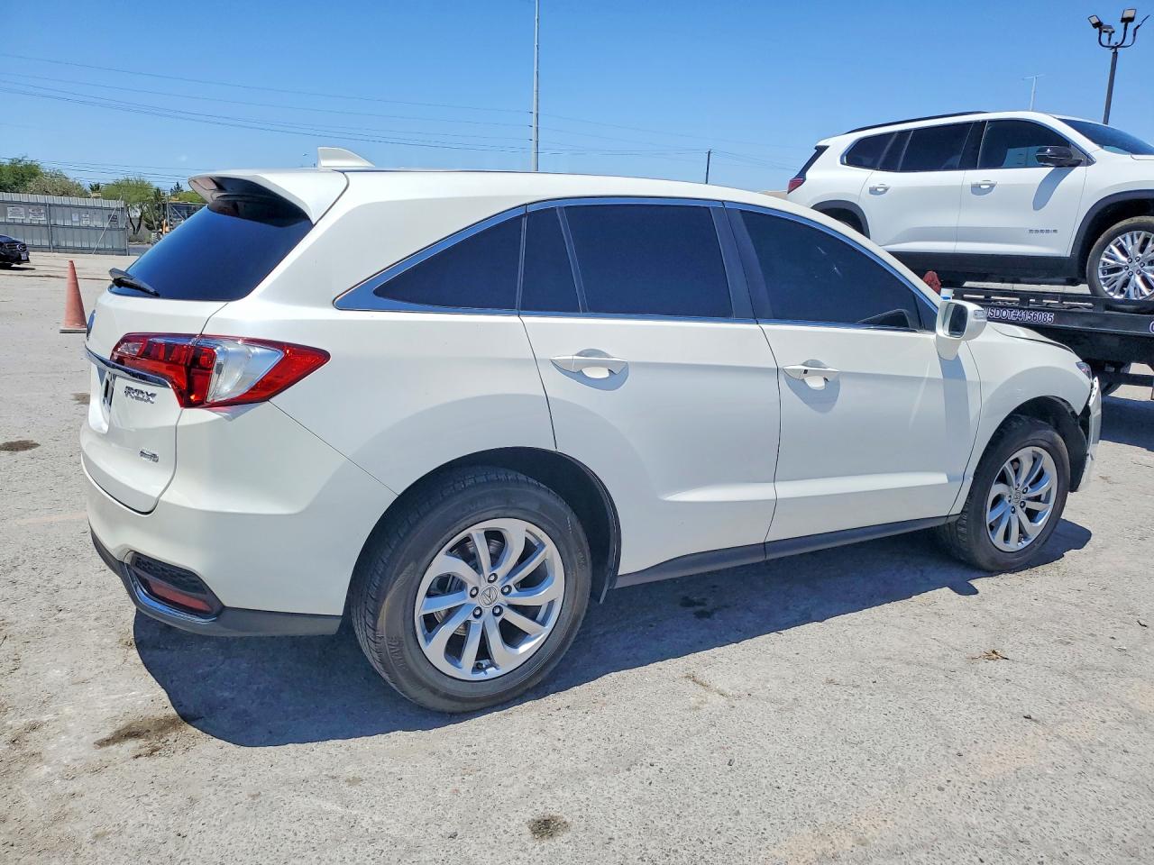 Acura RDX