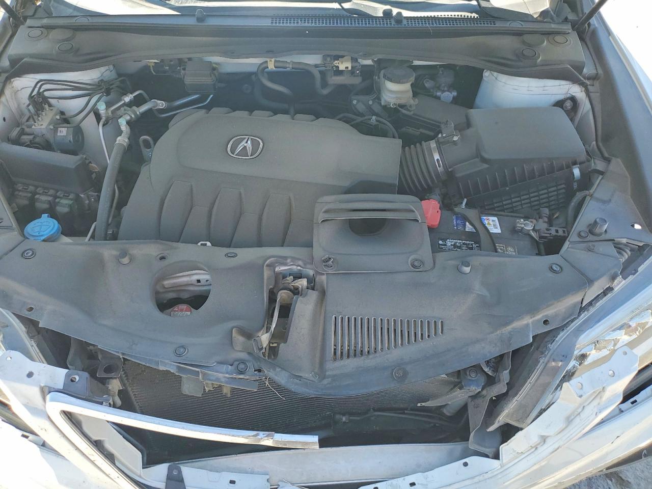 Acura RDX