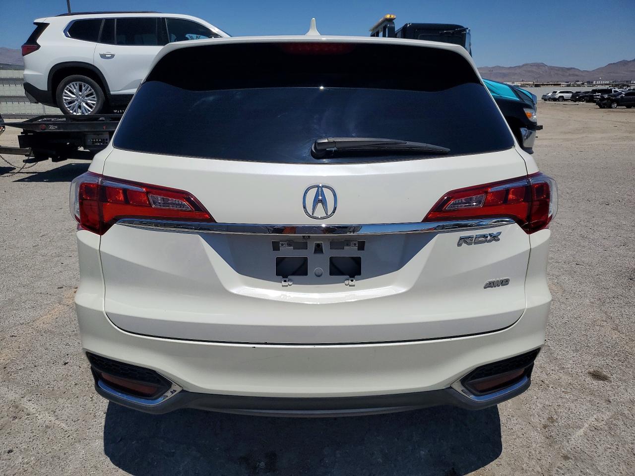 Acura RDX