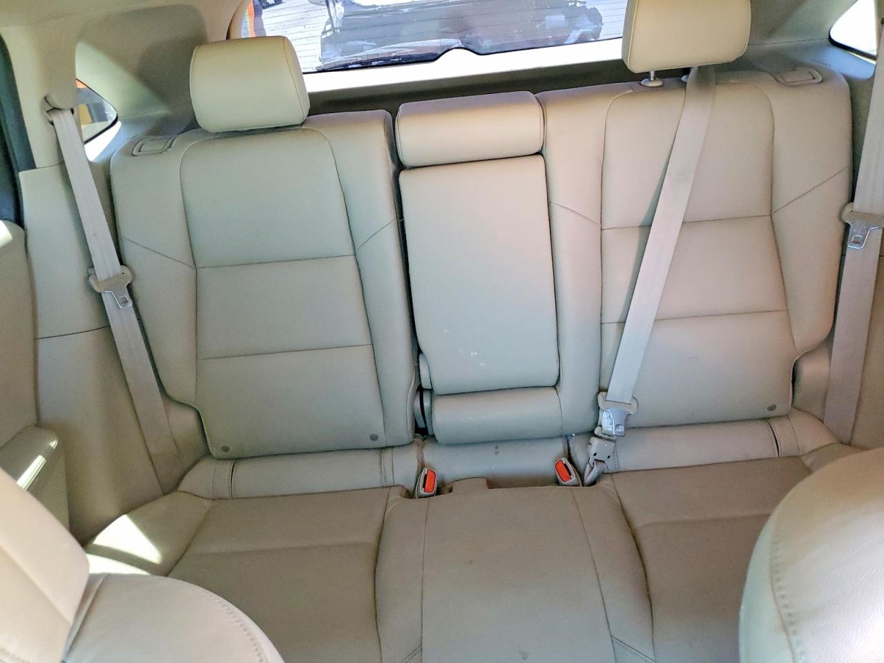 Acura RDX