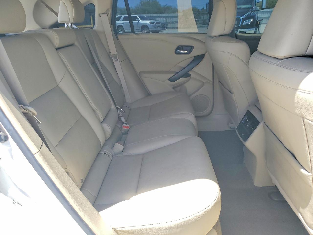 Acura RDX