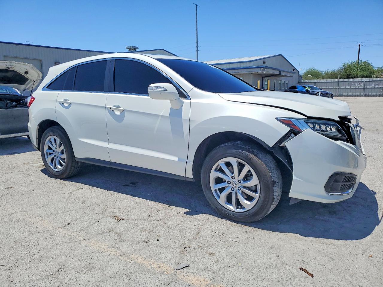 Acura RDX
