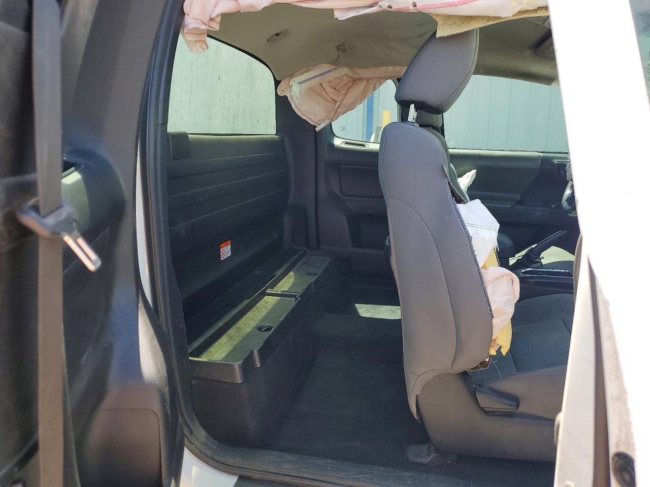 Toyota Tacoma Sr
