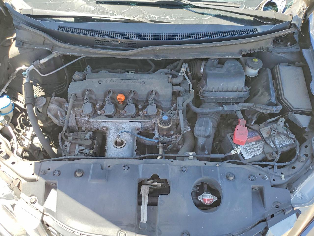 Honda Civic Exl