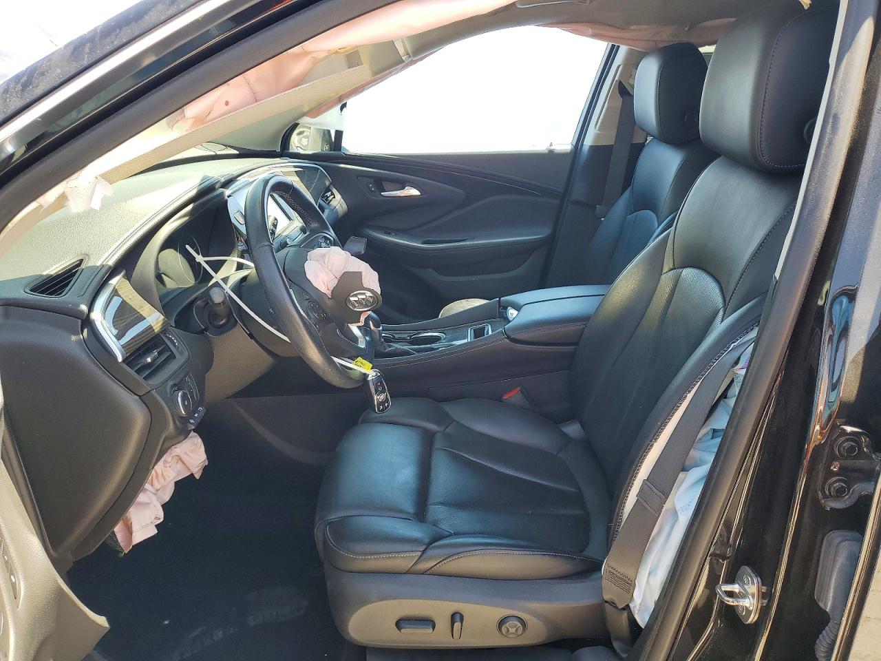 Buick Envision Premium Ii