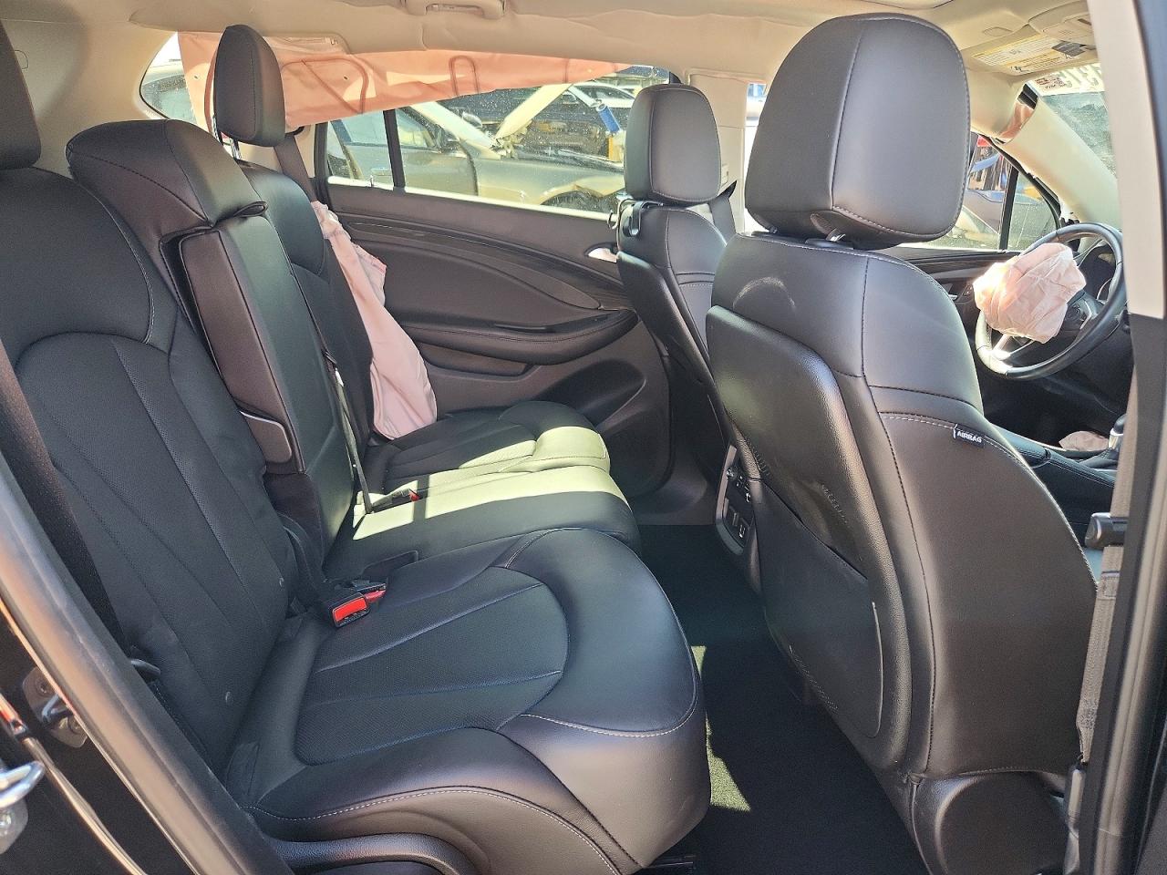 Buick Envision Premium Ii