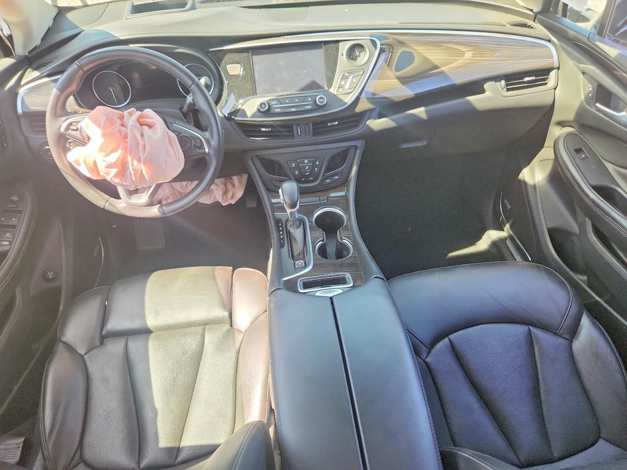 Buick Envision Premium Ii