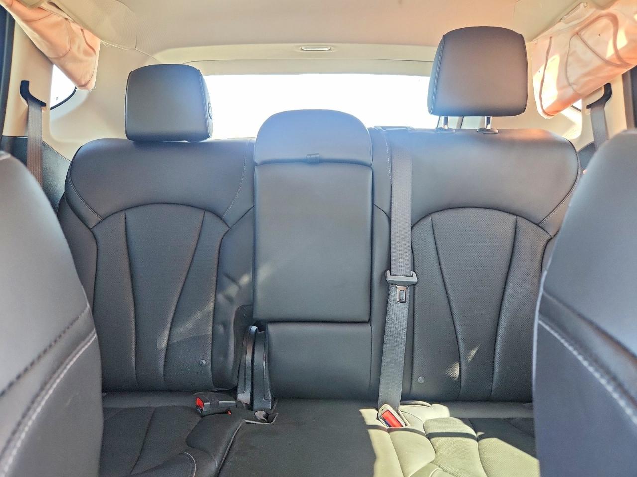 Buick Envision Premium Ii