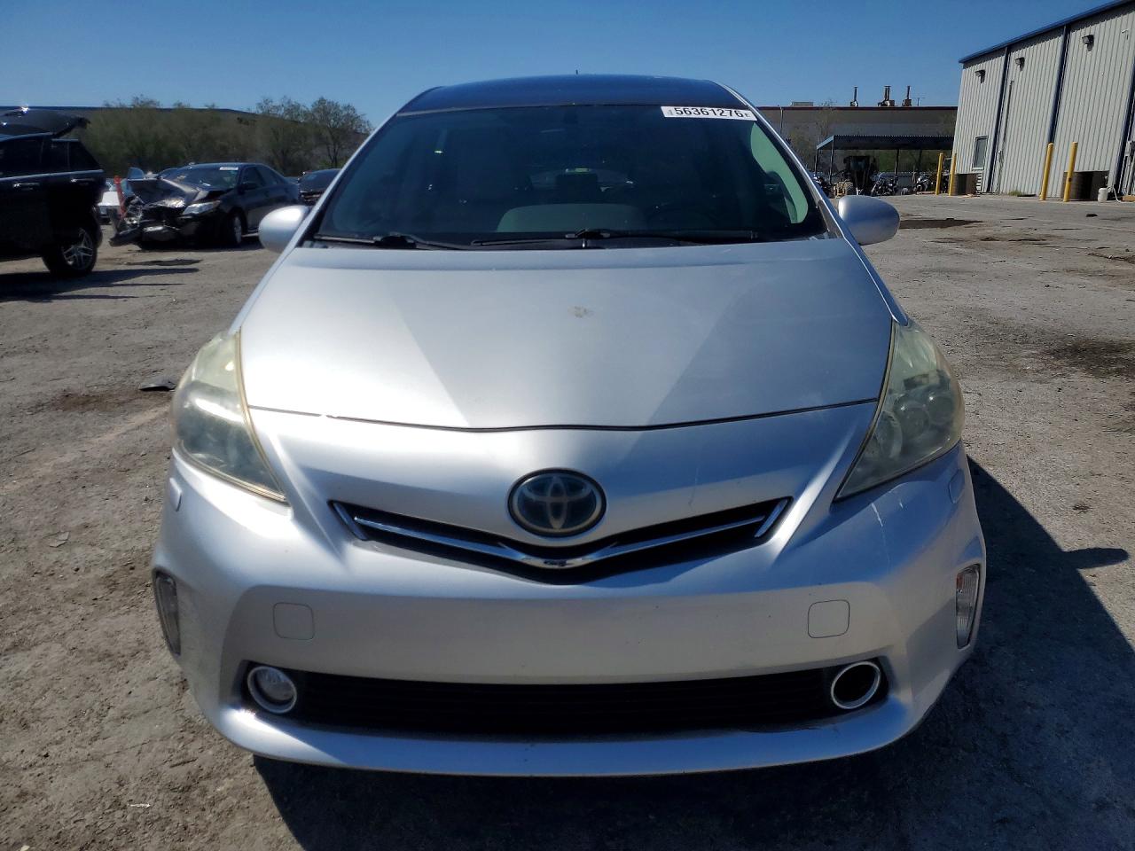 Toyota Prius Five