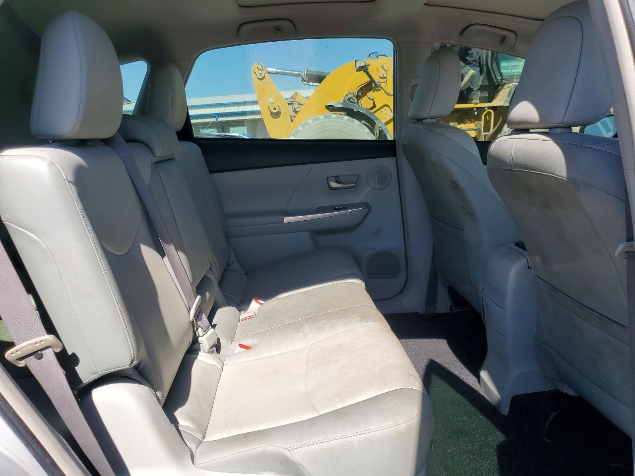 Toyota Prius Five