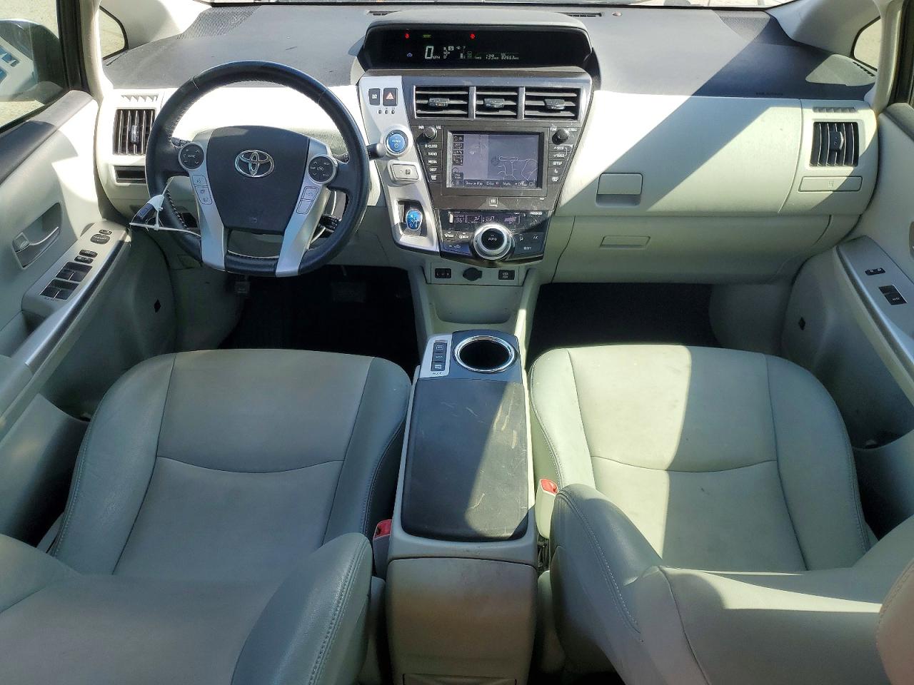 Toyota Prius Five
