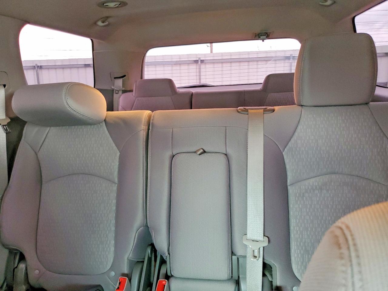 GMC Acadia Sle