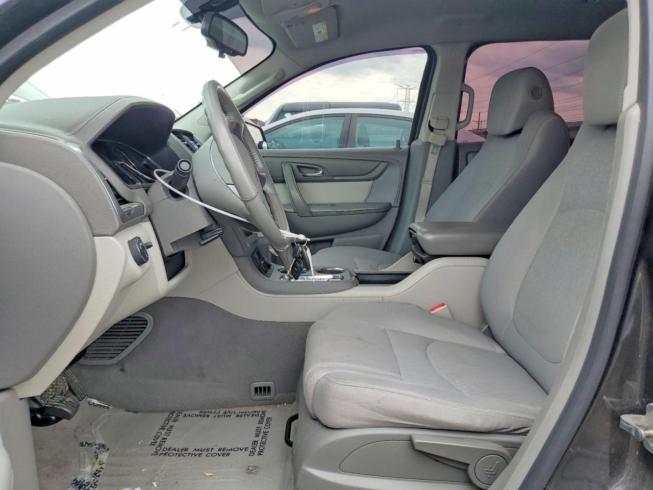 GMC Acadia Sle