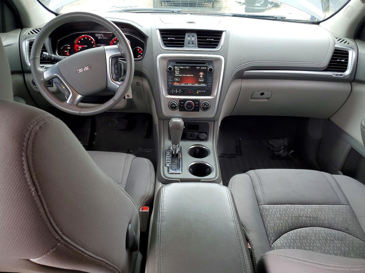 GMC Acadia Sle