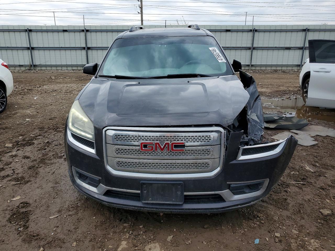 GMC Acadia Sle