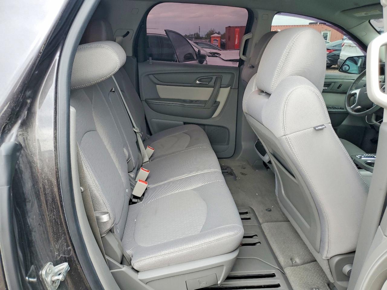GMC Acadia Sle