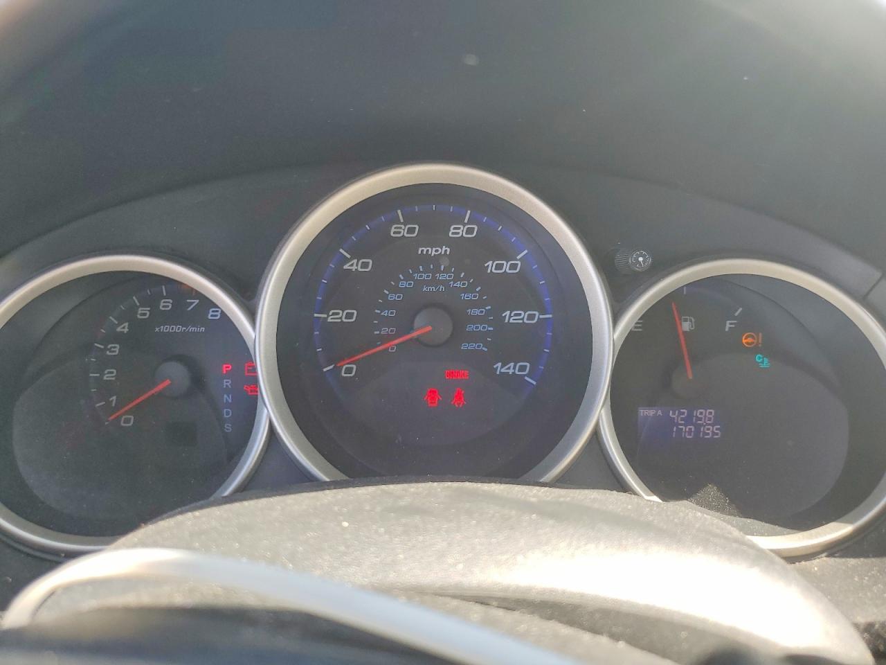 Honda Fit Sport