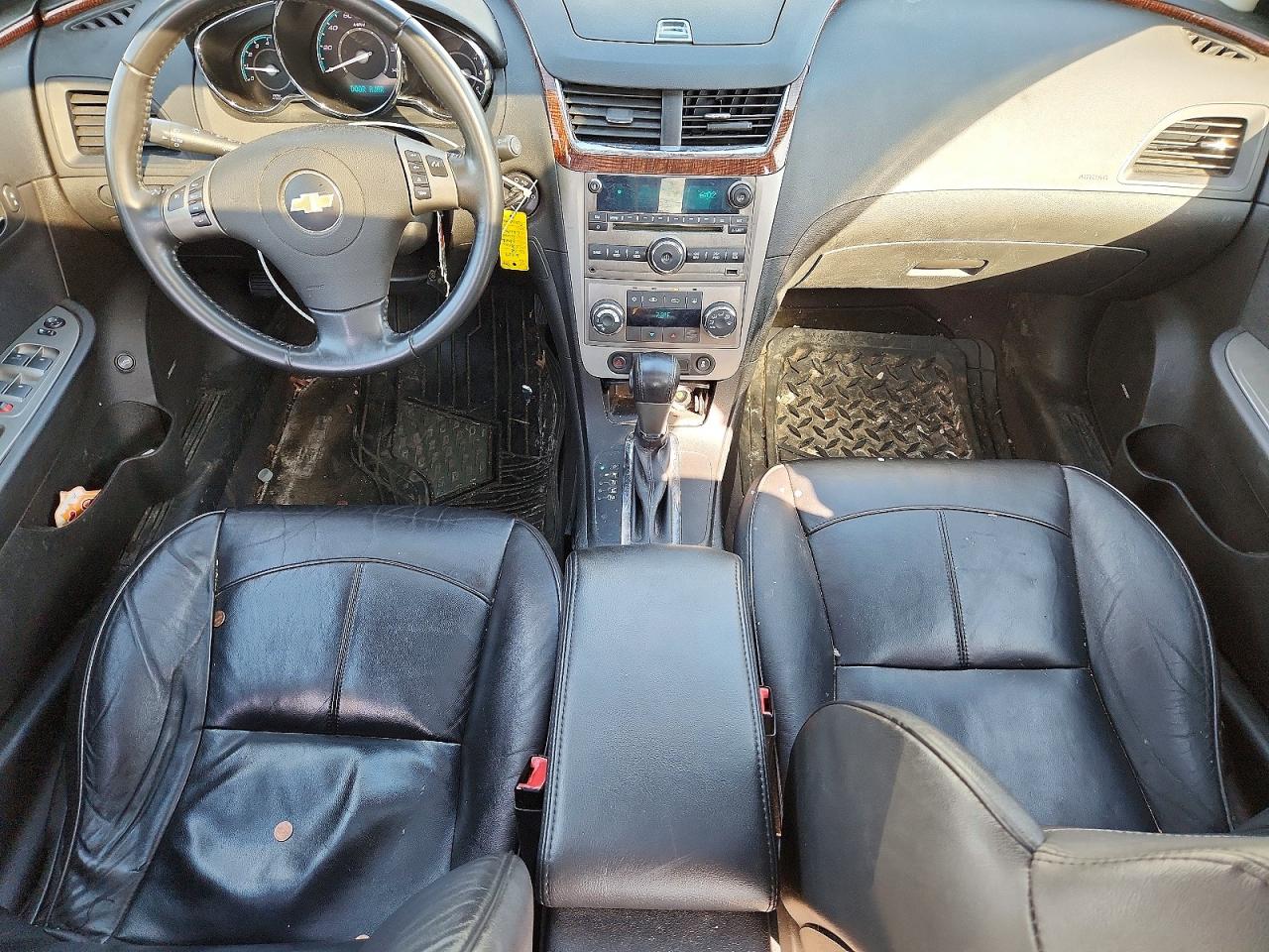 Chevrolet Malibu Ltz