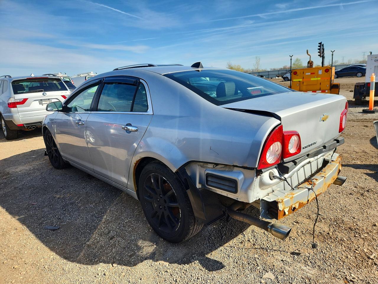 Chevrolet Malibu Ltz
