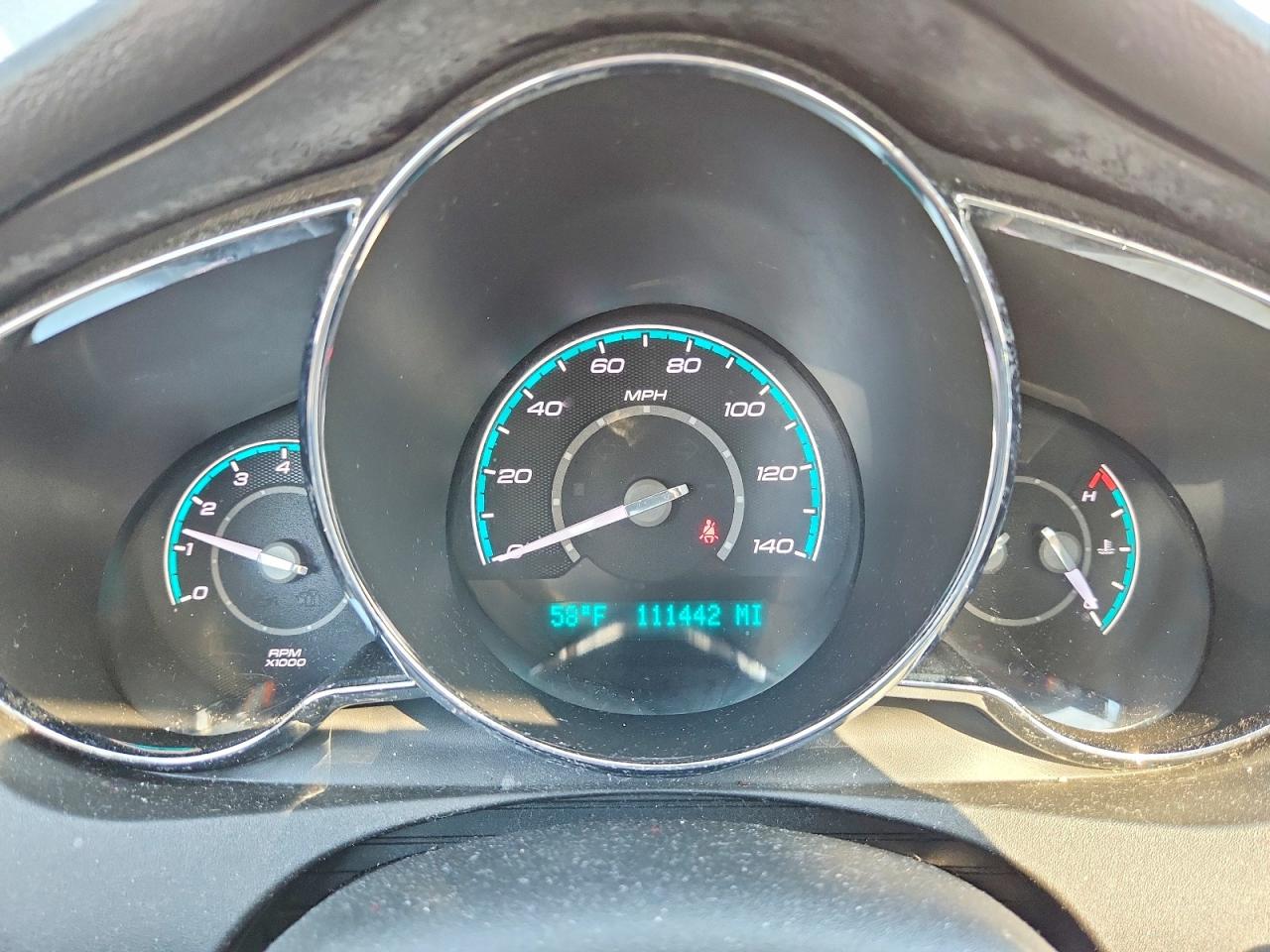 Chevrolet Malibu Ltz