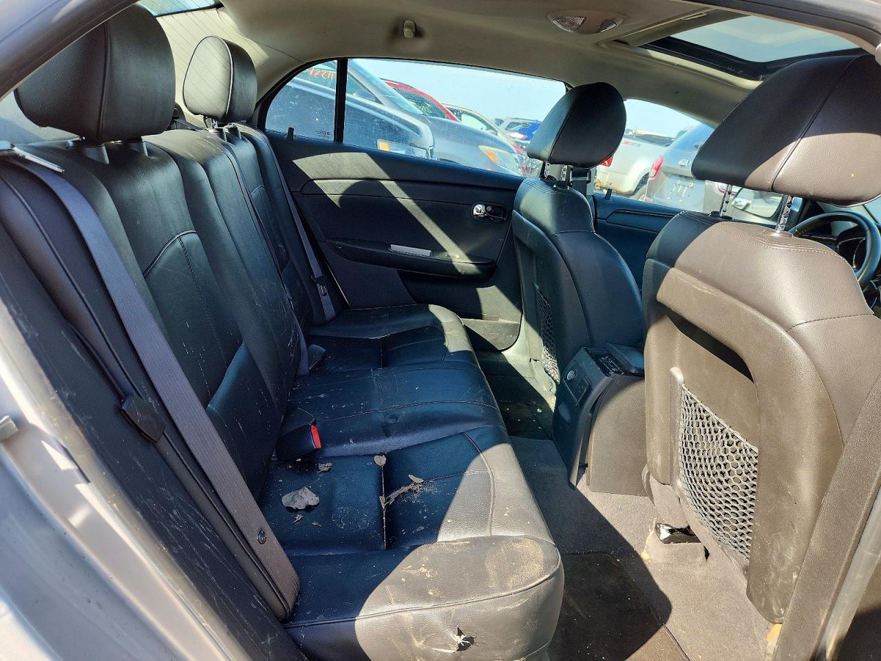Chevrolet Malibu Ltz