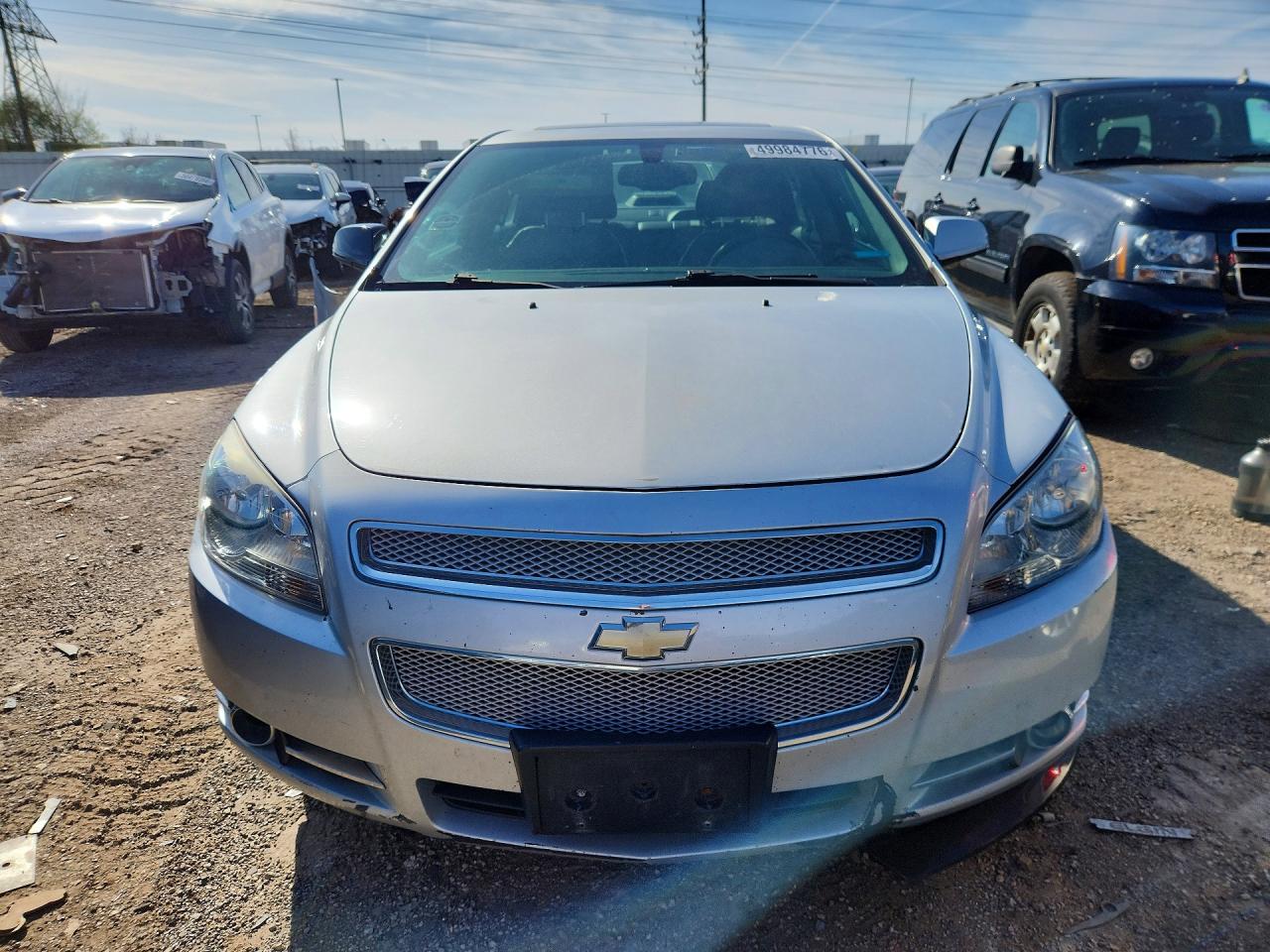 Chevrolet Malibu Ltz