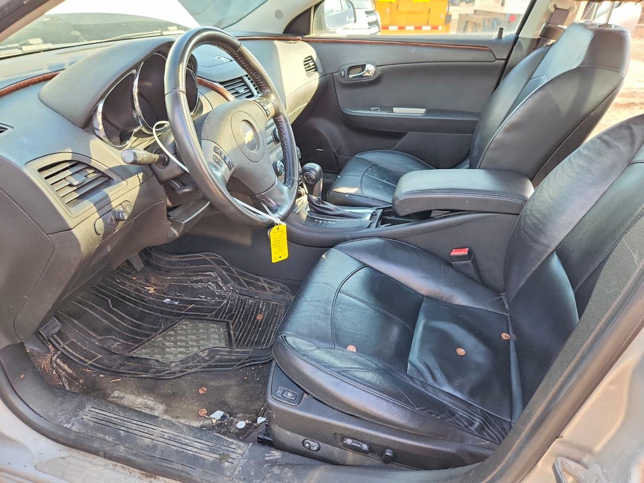 Chevrolet Malibu Ltz