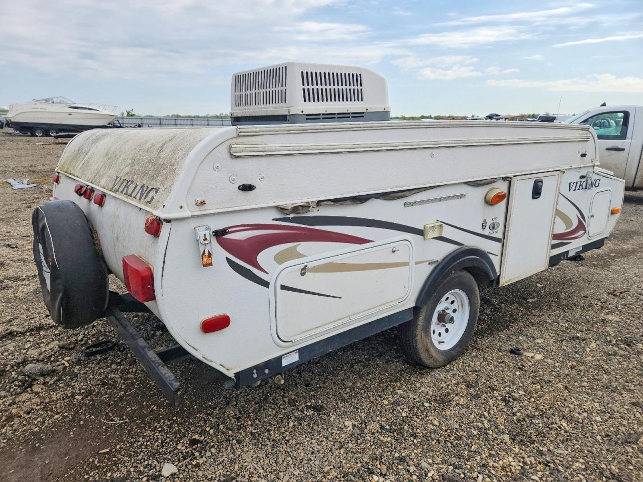 Viking Epic 2108