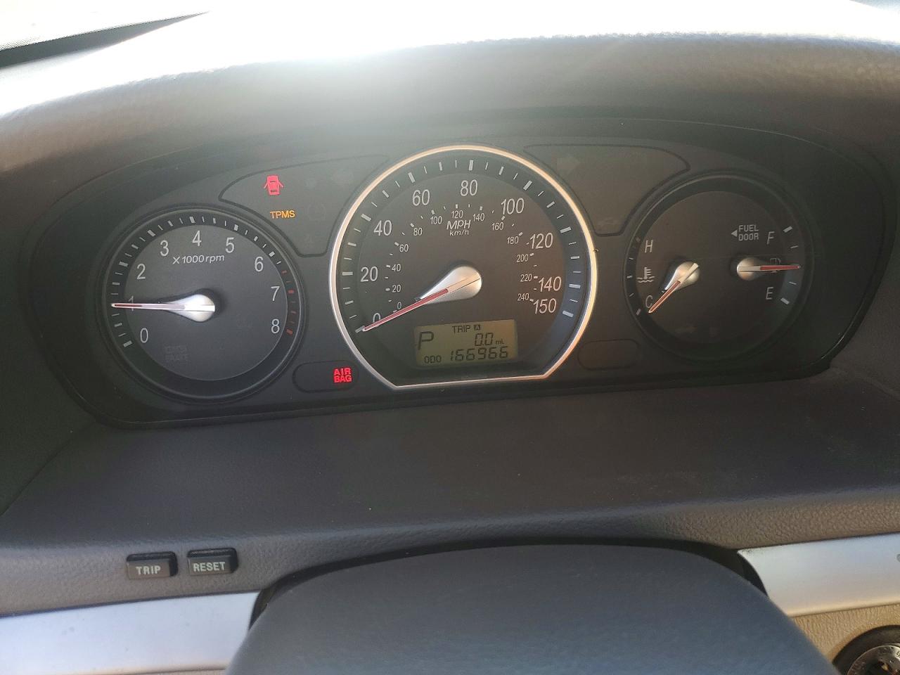 Hyundai SONATA Gls