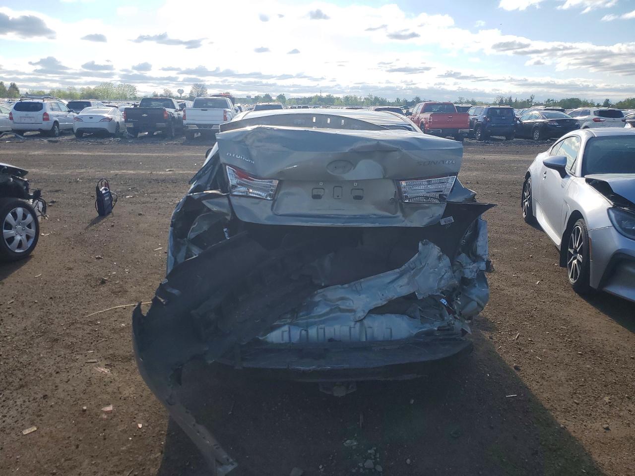 Hyundai SONATA Gls