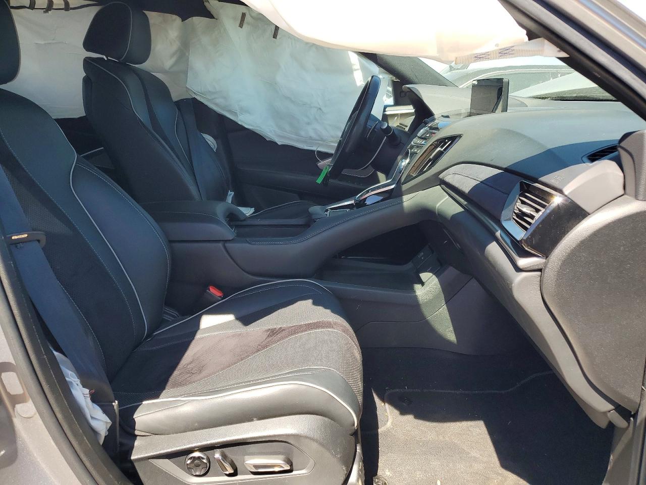 Acura RDX A-spec