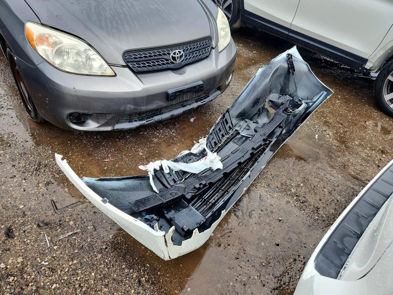 Toyota Sienna Xle 8-passenger