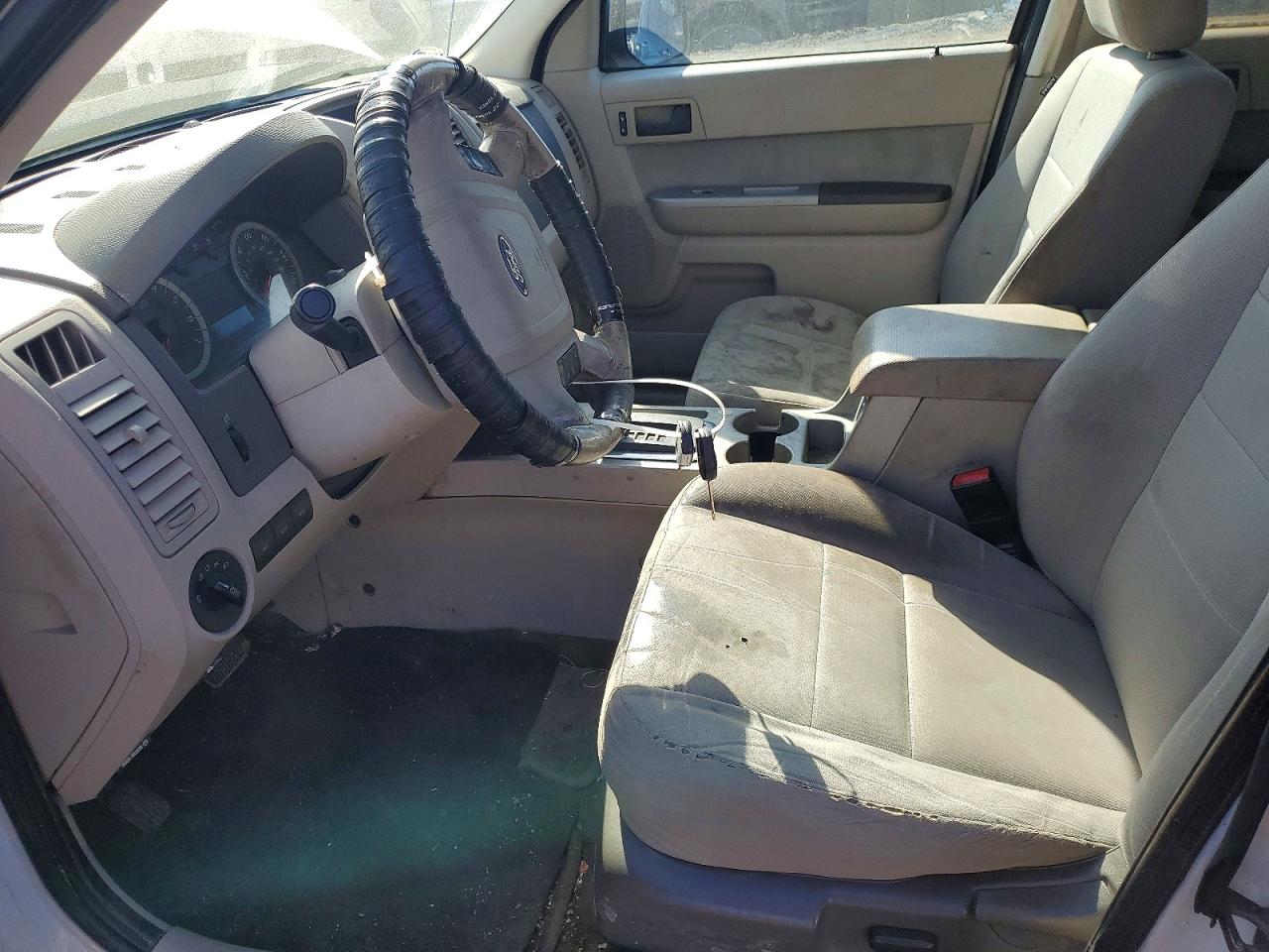Ford Escape Hybrid