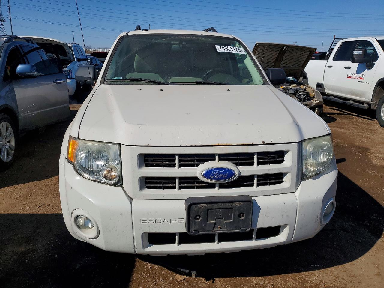 Ford Escape Hybrid