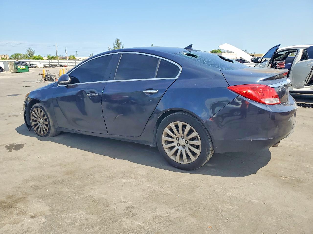 Buick Regal Premium