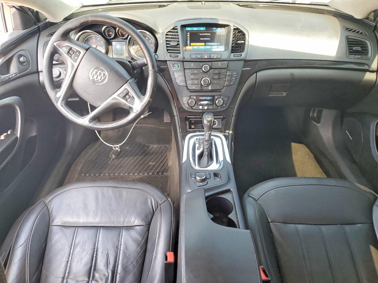 Buick Regal Premium